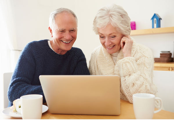 5 Practical Ways To Effectively Target Seniors Citizens in Digital Marketing