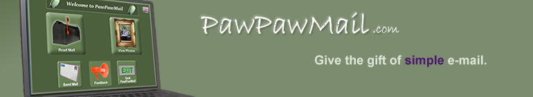 pawpawmail