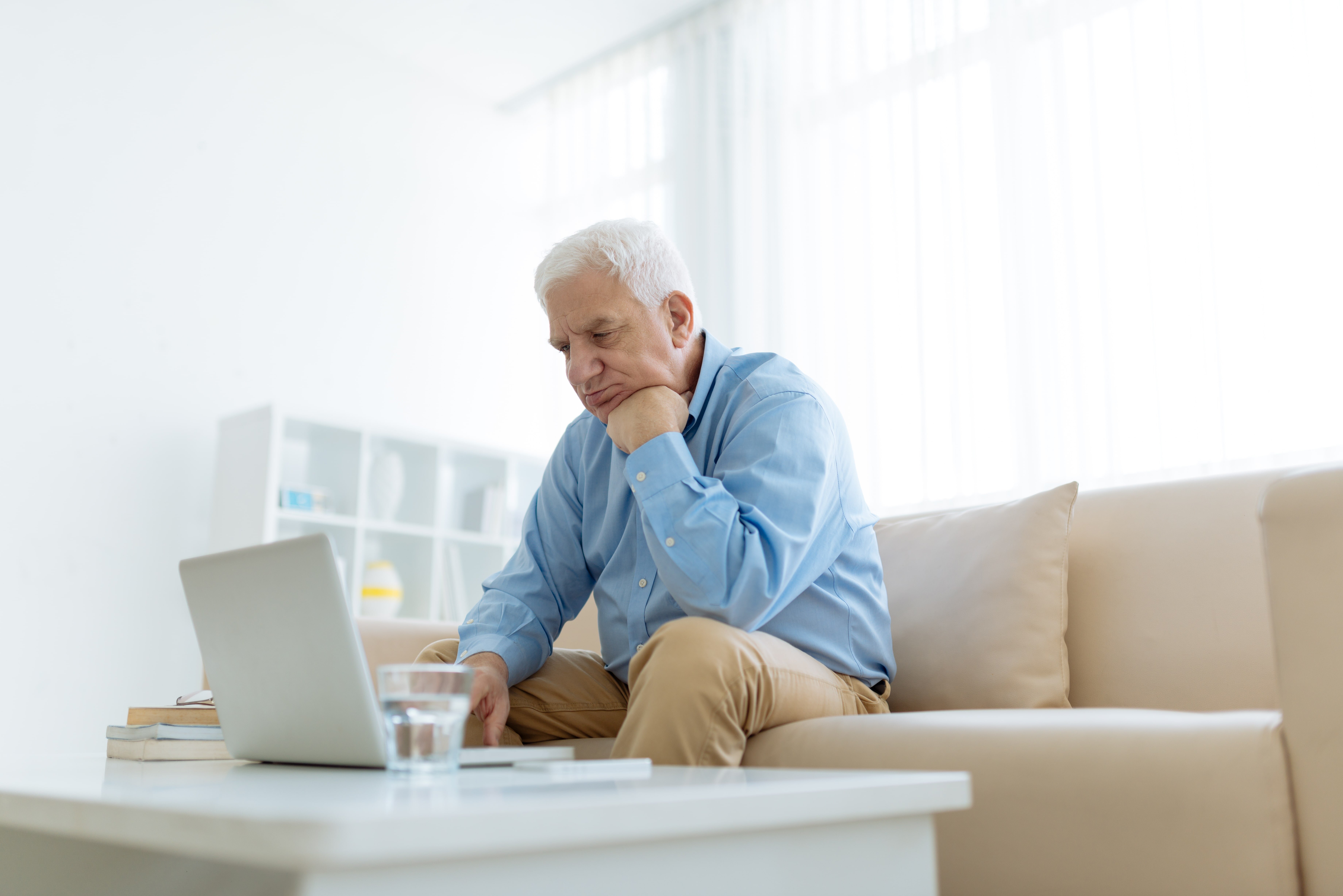 Pros and Cons of Maintaining Your Senior Mailing List - Is It Still Worth It?