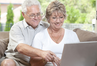 Us Senior Citizen Database