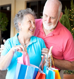 US Senior Citizen Direct Mailing Lists